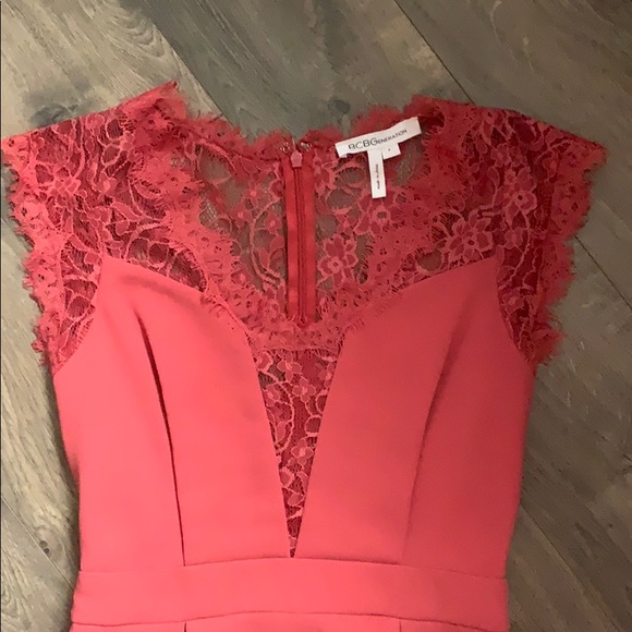 BCBG dress - Picture 3 of 6